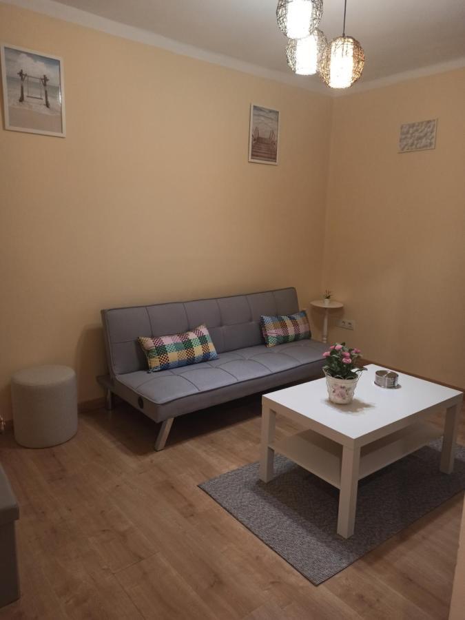 Apartamento El Portico De Muros Muros de Nalón Екстериор снимка